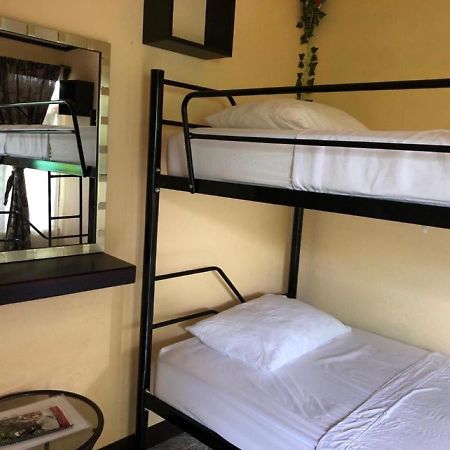 Cabinas Colibri La Fortuna Εξωτερικό φωτογραφία