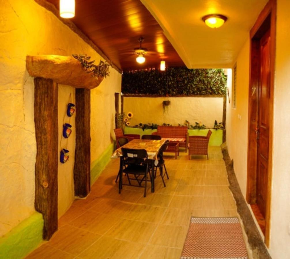 Cabinas Colibri La Fortuna Εξωτερικό φωτογραφία