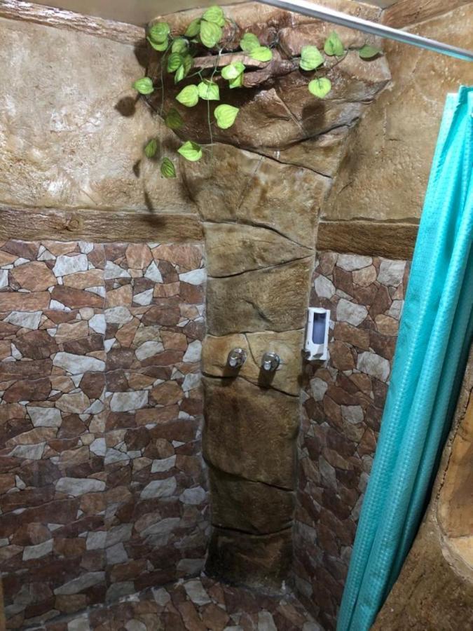 Cabinas Colibri La Fortuna Εξωτερικό φωτογραφία