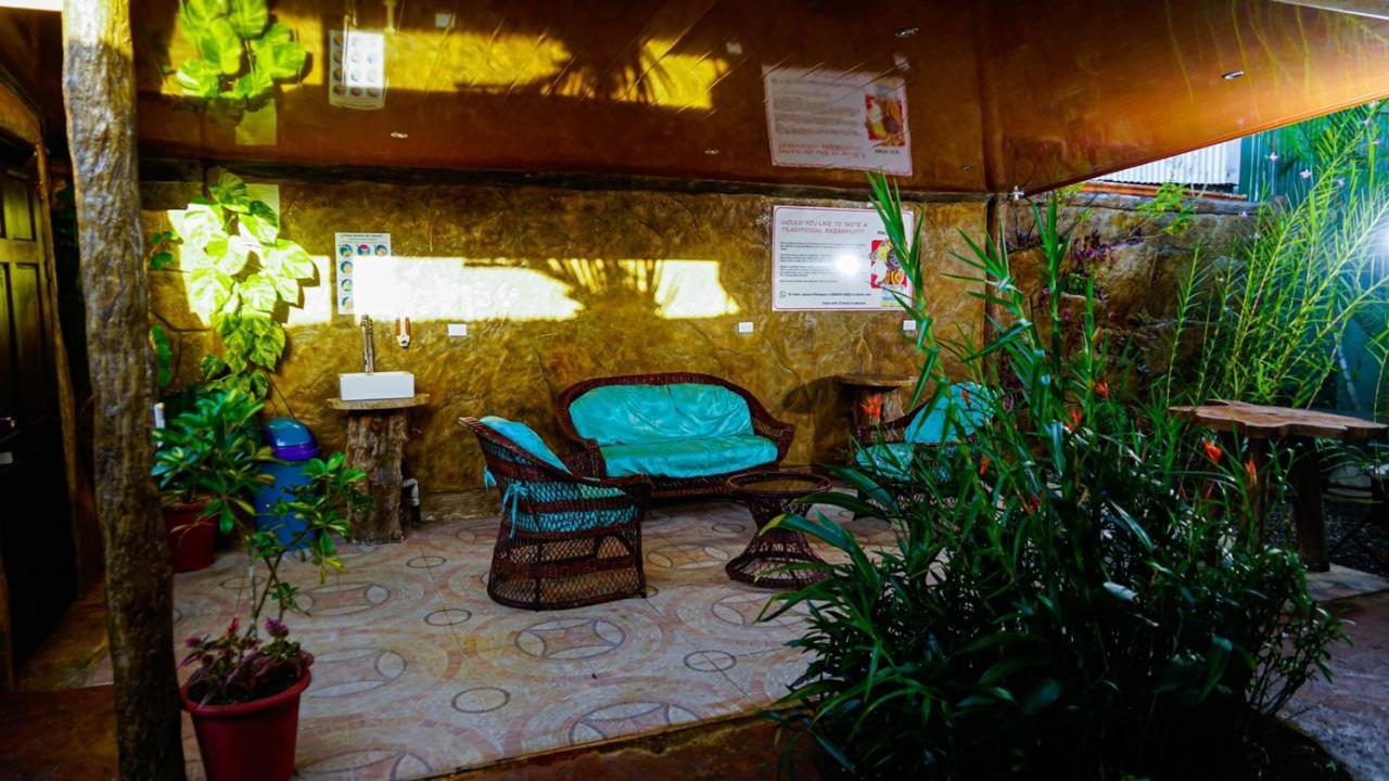 Cabinas Colibri La Fortuna Εξωτερικό φωτογραφία